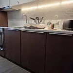Superbe Loft Center Of Bike Parking *