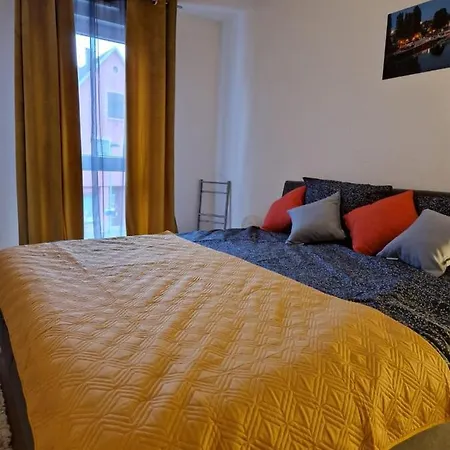 Superbe Loft Center Of Bike Parking Apartment *