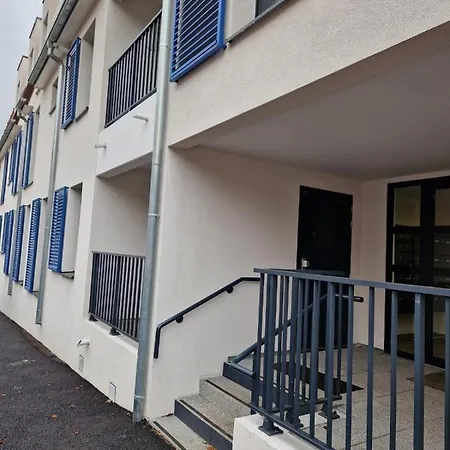 Superbe Loft Center Of Bike Parking