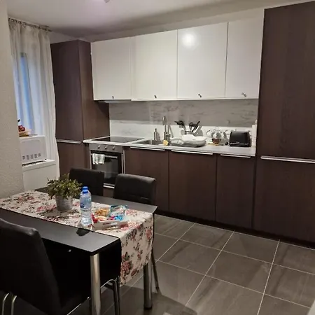 Superbe Loft Center Of Bike Parking