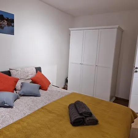 Superbe Loft Center Of Bike Parking * Saverne