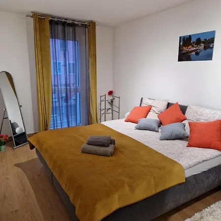 Superbe Loft Center Of Bike Parking Apartment Saverne