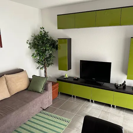 Apartment Superbe Loft Center Of Bike Parking Saverne