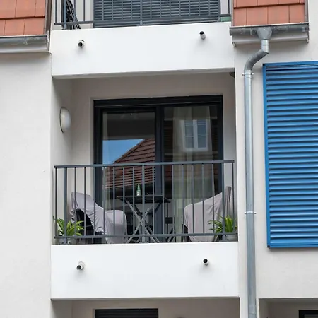 Superbe Loft Center Of Bike Parking Apartment *
